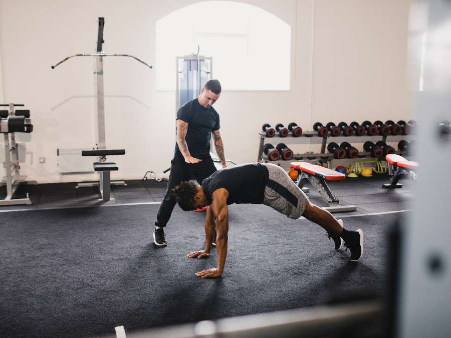 Gym Membership Contracts: What You Need To Know 4 Gym Membership Contracts: What You Need To Know 4