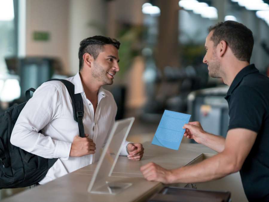 Gym Membership Contracts: What You Need To Know 6 Gym Membership Contracts: What You Need To Know 6