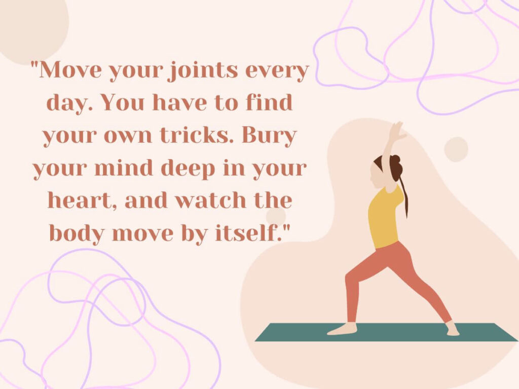 The Best 45 Yoga Quotes for Your Studio's Instagram Feed 35