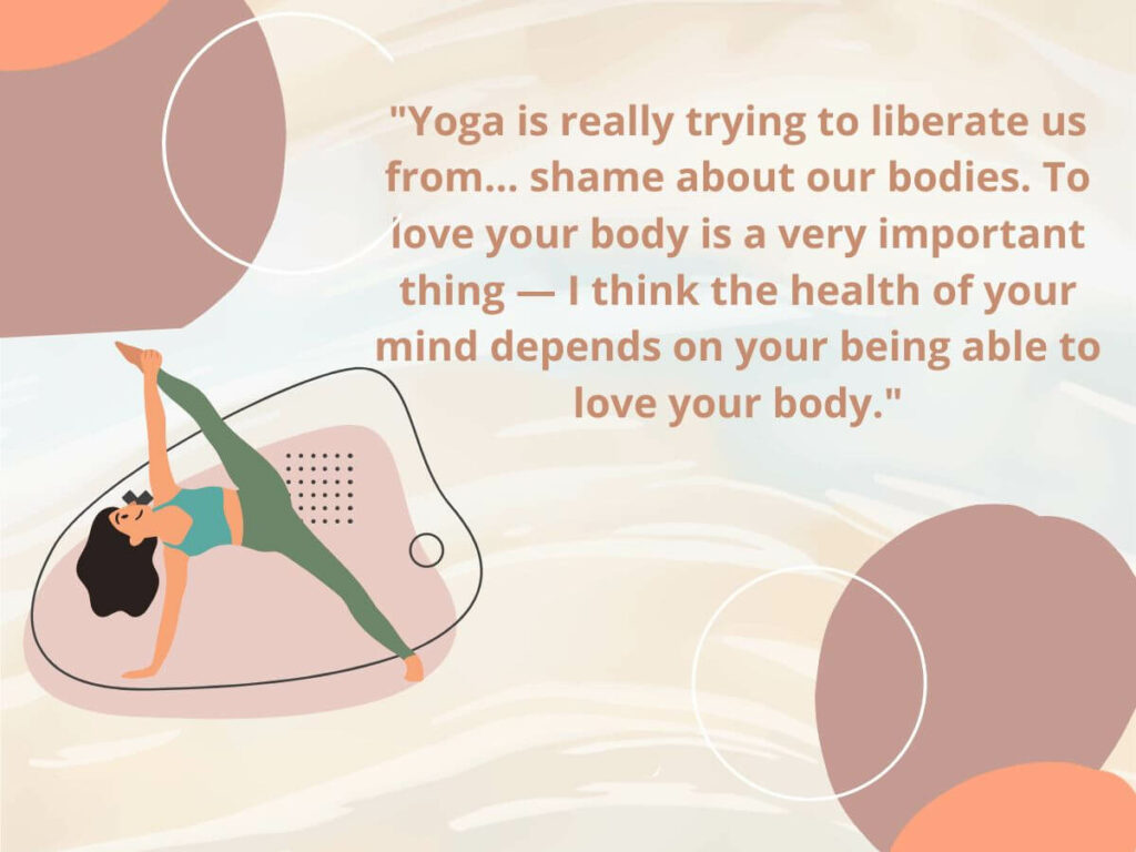 The Best 45 Yoga Quotes For Your Studio'S Instagram Feed 37 The Best 45 Yoga Quotes For Your Studio'S Instagram Feed 36