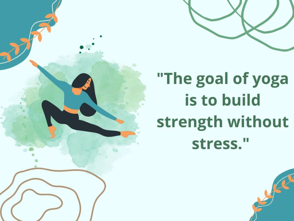 The Best 45 Yoga Quotes For Your Studio'S Instagram Feed 29 The Best 45 Yoga Quotes For Your Studio'S Instagram Feed 28