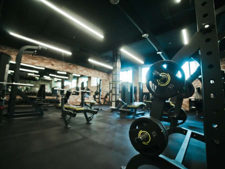 How To Keep Your Gym Clean? 2 How To Keep Your Gym Clean? 2