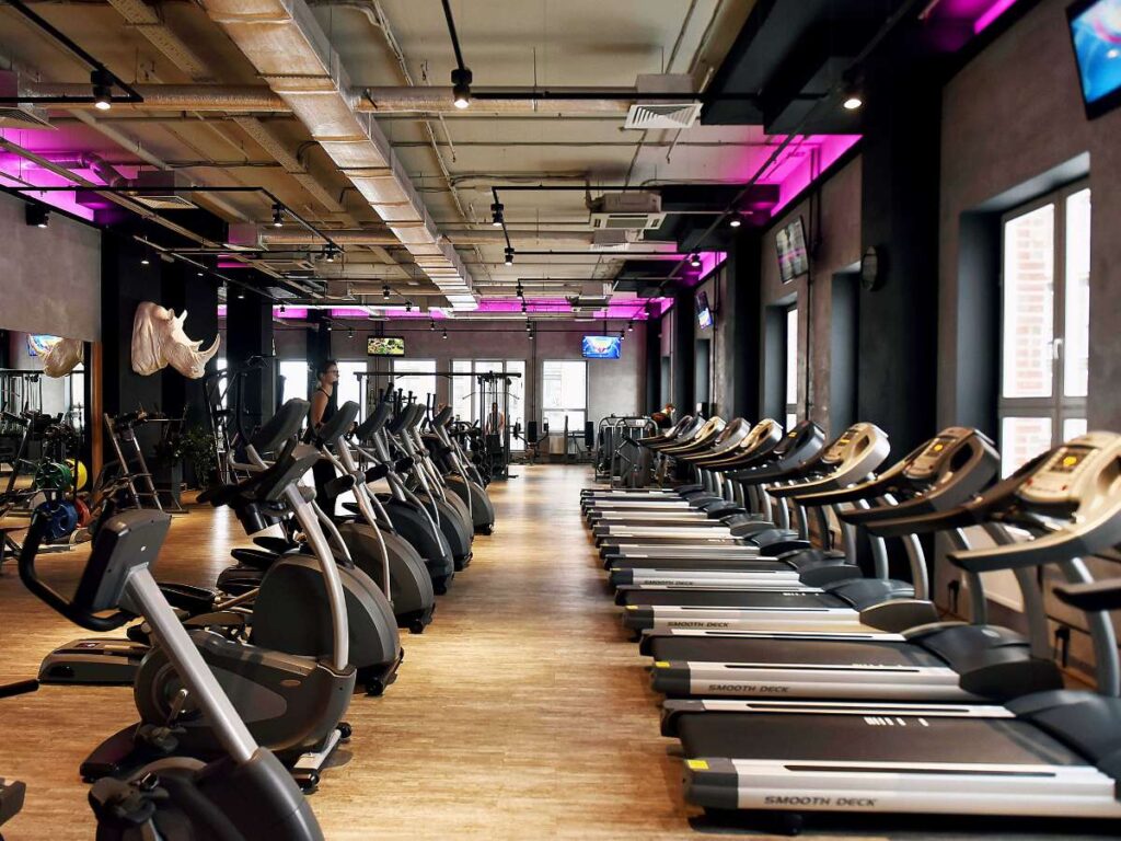 Top 16 Common Gym Problems And How To Fix Them 2