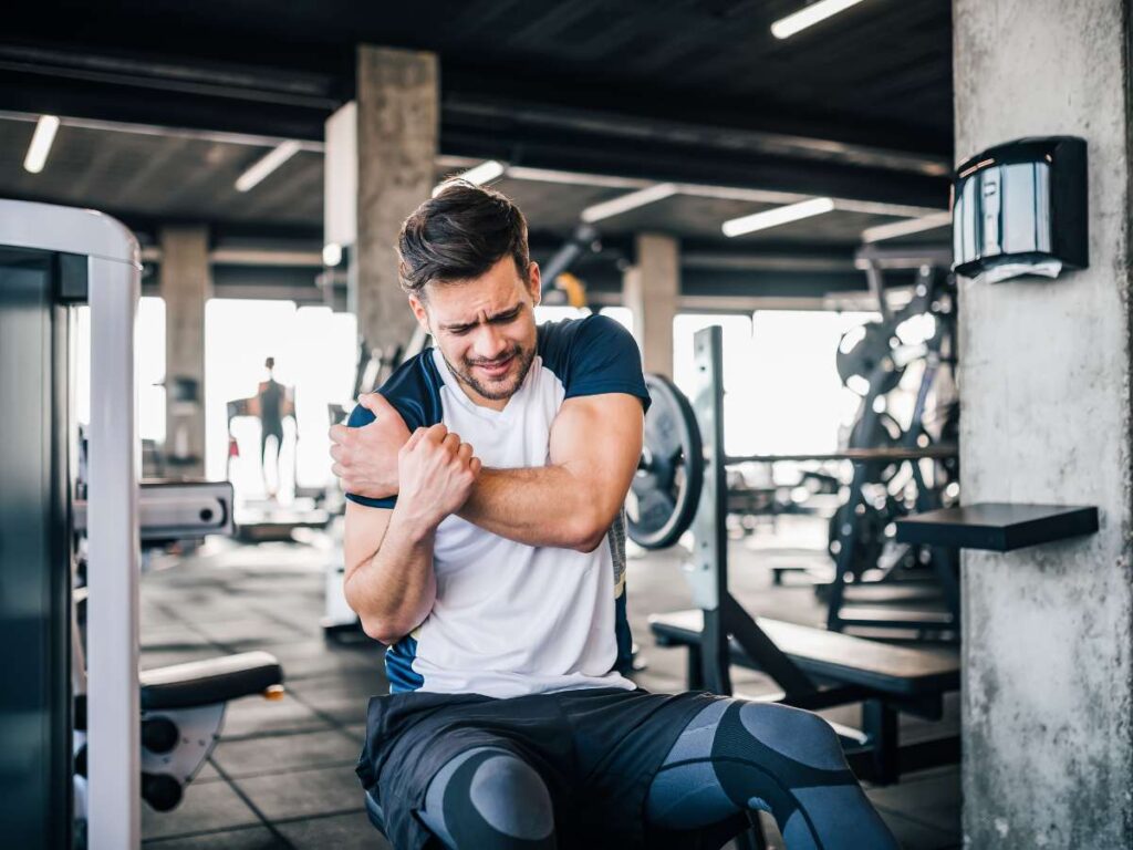 Top 16 Common Gym Problems And How To Fix Them 6