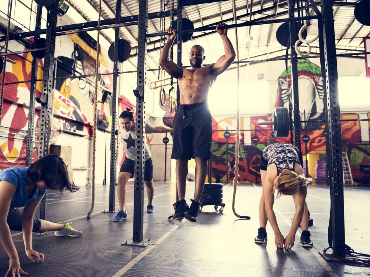 Fitness Marketing: How To Attract More Customers And Grow Your Business 1