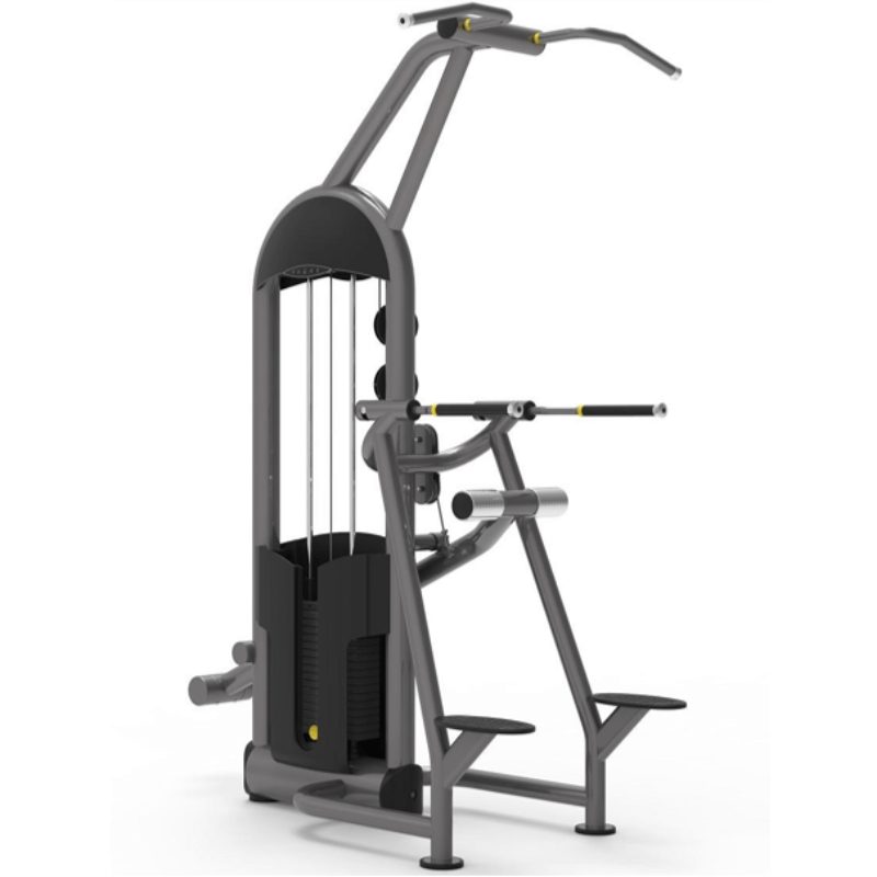 Assisted Chin/Dip Yanre Fitness