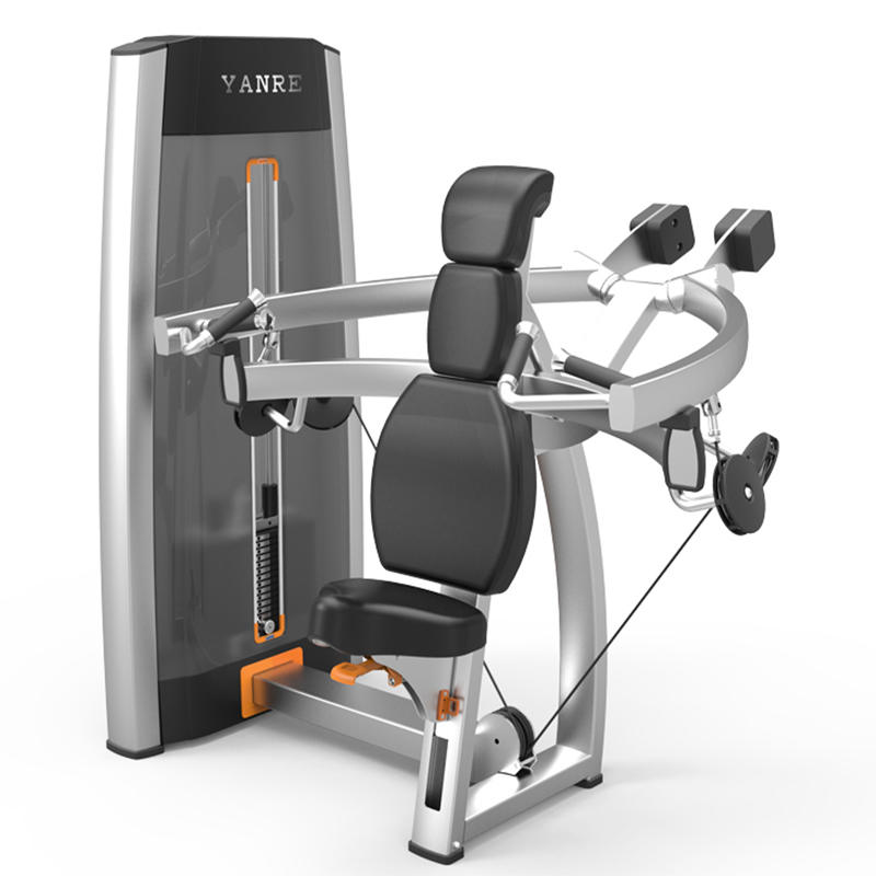 Commercial Spin Bike 8