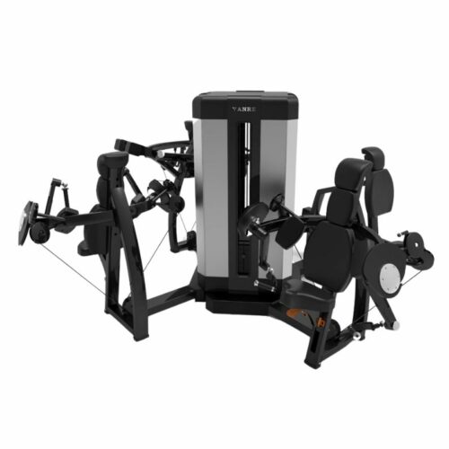 Commercial Weight Lifting Equipment 7