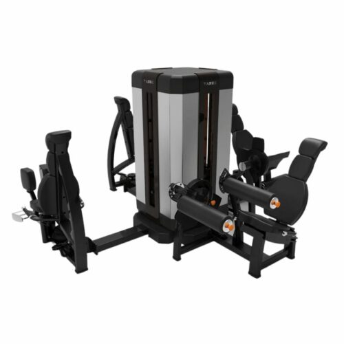 Commercial Weight Lifting Equipment 4