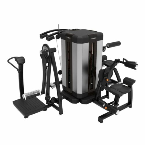 Commercial Multi-Station Gym Equipment 3