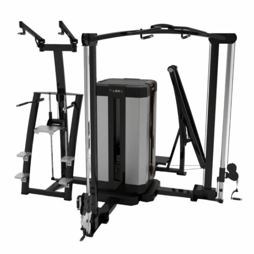 Commercial Weight Lifting Equipment 2