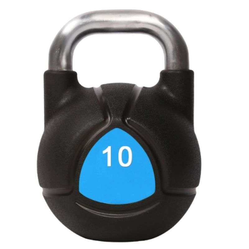 Urethane Kettlebell