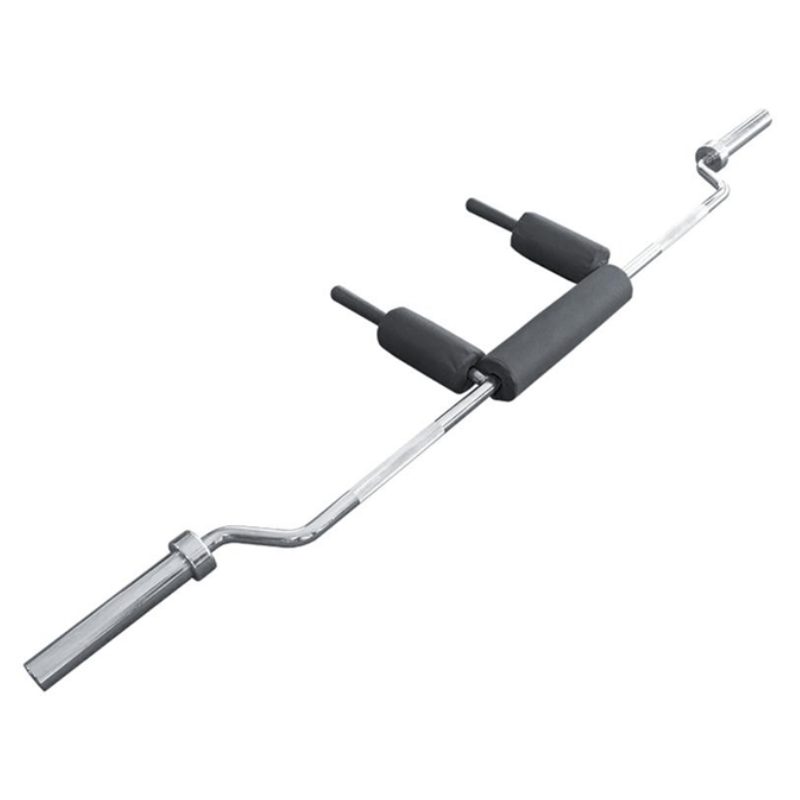 Safety Squat Bar
