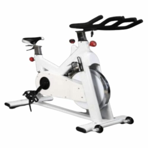 Commercial Spin Bike 4