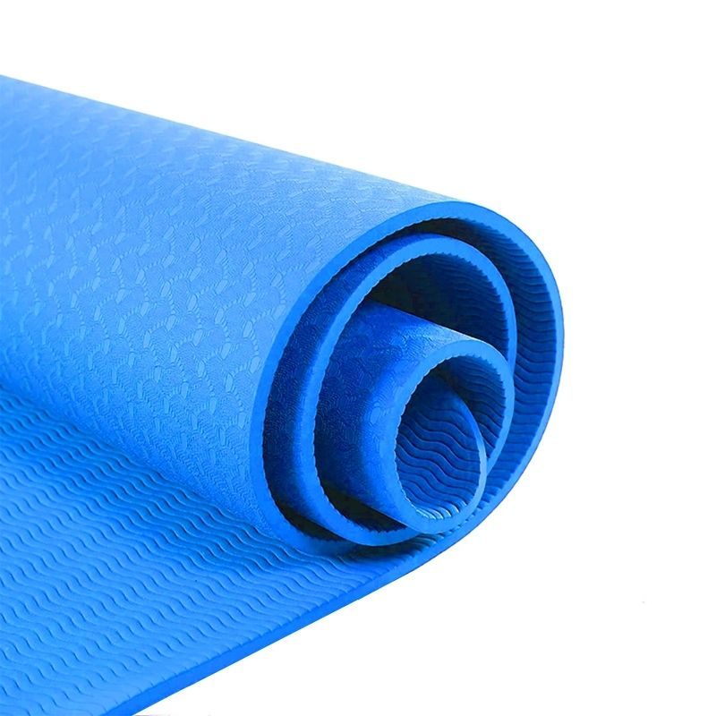 Yoga Mats - Tpe