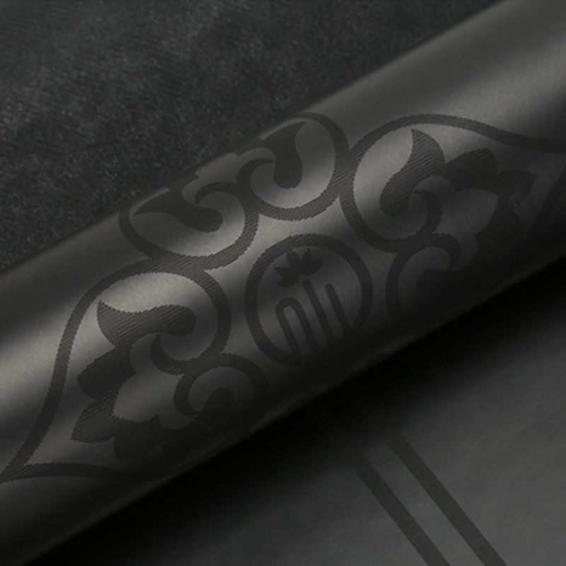 Yoga Mats – Pu + Rubber