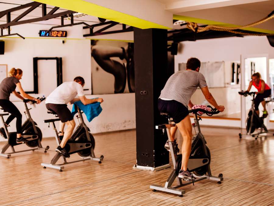 Best Time To Do Cardio: Before Or After Lifting Weights? 5 Best Time To Do Cardio: Before Or After Lifting Weights? 5