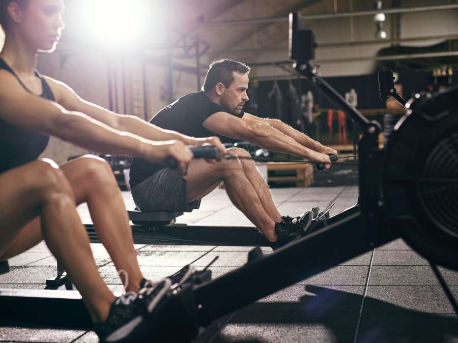 Best Time To Do Cardio: Before Or After Lifting Weights? 6 Best Time To Do Cardio: Before Or After Lifting Weights? 6