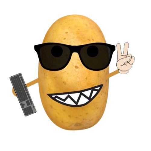 Meneer Aardappel