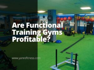 As academias de treinamento funcional são lucrativas? 8