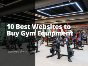 10 Best Websites To Buy Gym Equipment 2