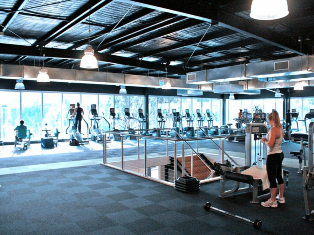 Small Gym Business Plan【PDF】: Building a Thriving Fitness Empire from the Ground Up 10 Small Gym Business Plan【PDF】: Building a Thriving Fitness Empire from the Ground Up 10