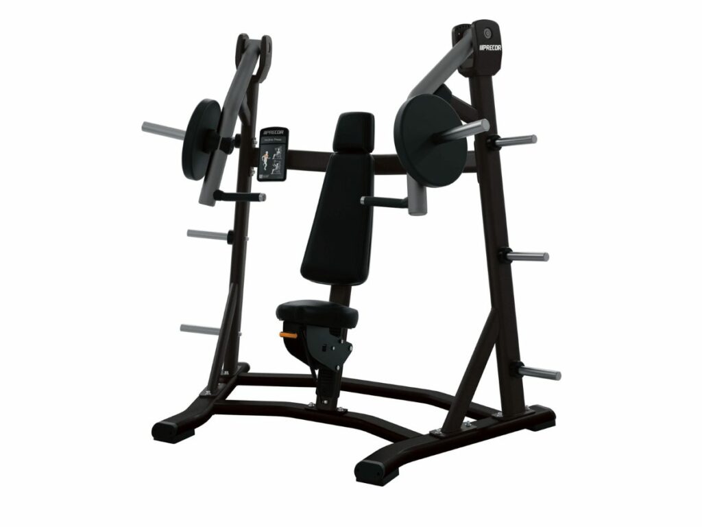 Top 9 Multi Gym Equipment Manufacturers for Commercial Gyms 10
