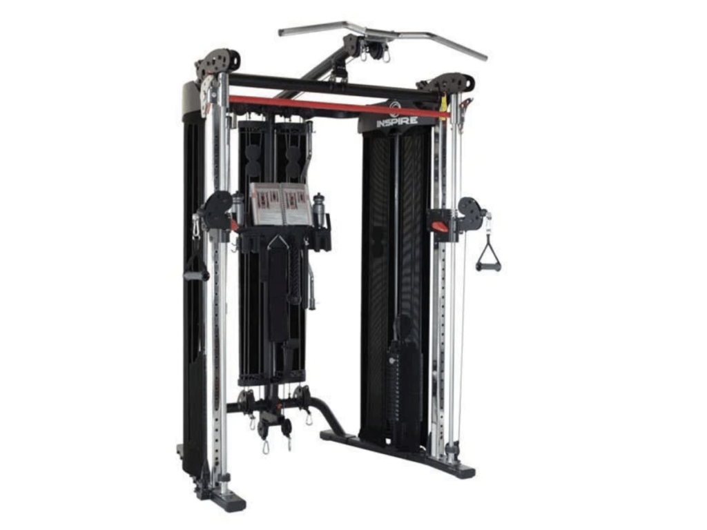 The Ultimate Guide to Choosing the Best Commercial Functional Trainer 10