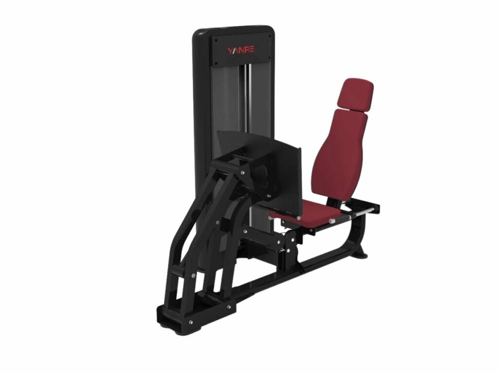 The Ultimate Guide to Different Type of Leg Press Machines 9