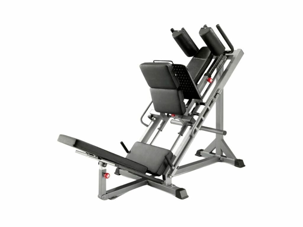 Looking for Quality: Top 9 Leg Press Machine Manufacturers for Gym Owners 11