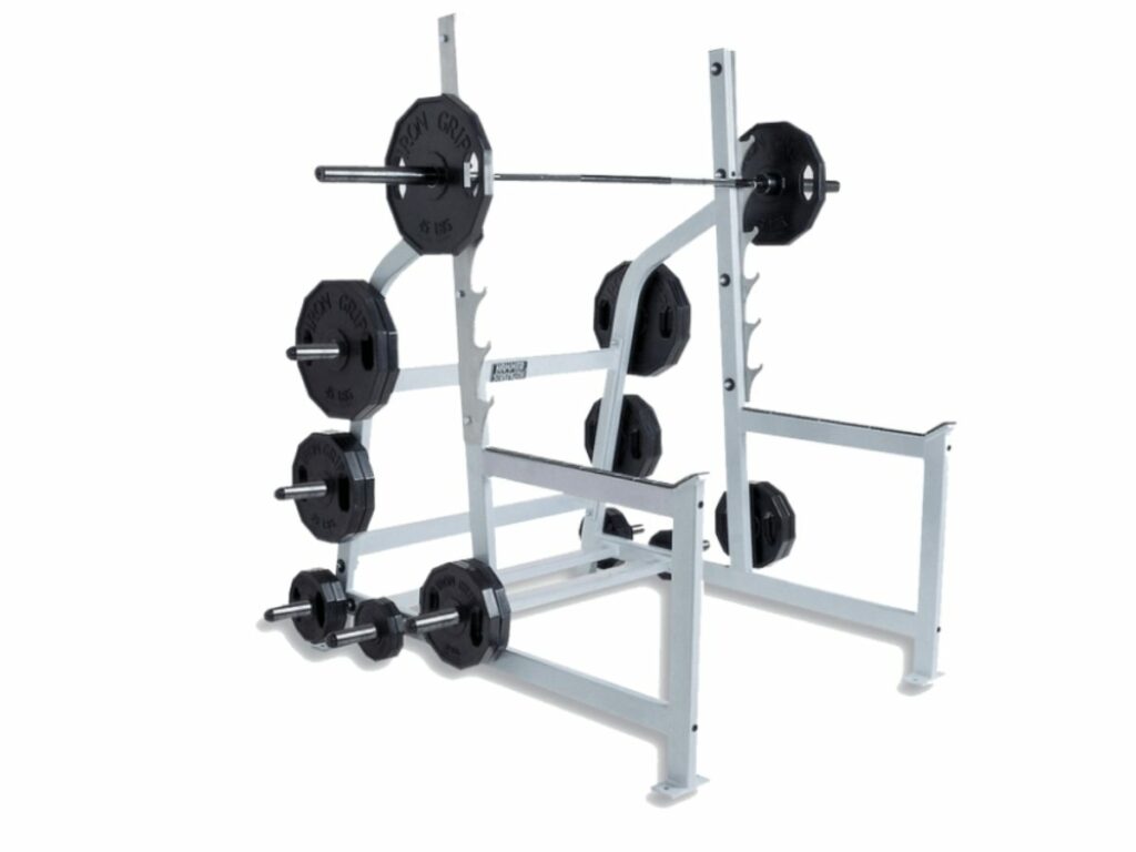 Expert Review: Top 9 Squat Rack Manufacturers for Gym Owners 11