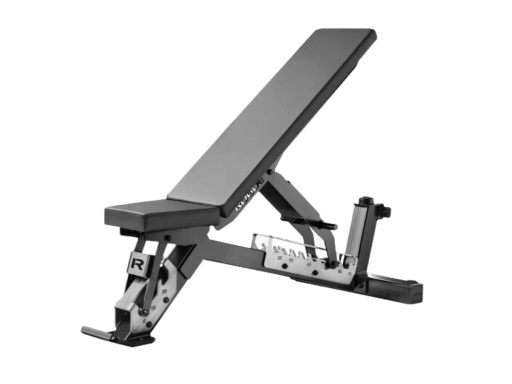 Build Your Dream Gym with the 7 Best Gym Bench Manufacturers 11