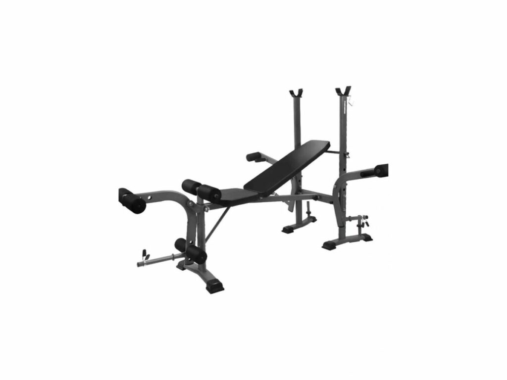 10 Types of Weight Benches for All Fitness Levels and Goals 10