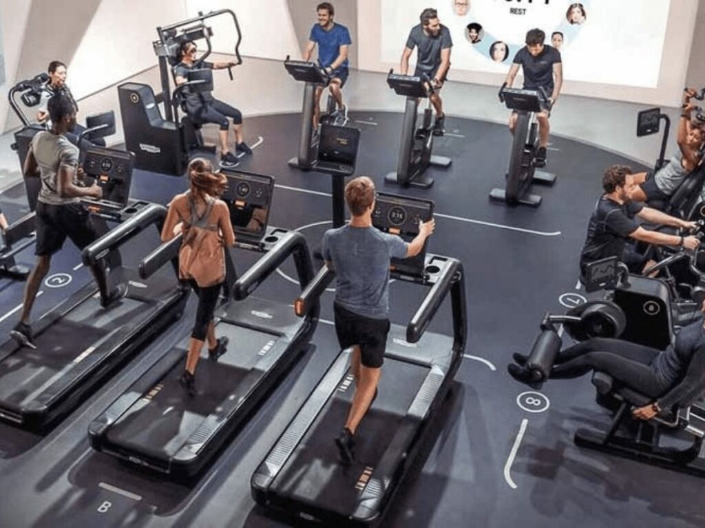 Top 10 Fitness Franchise Trends 11
