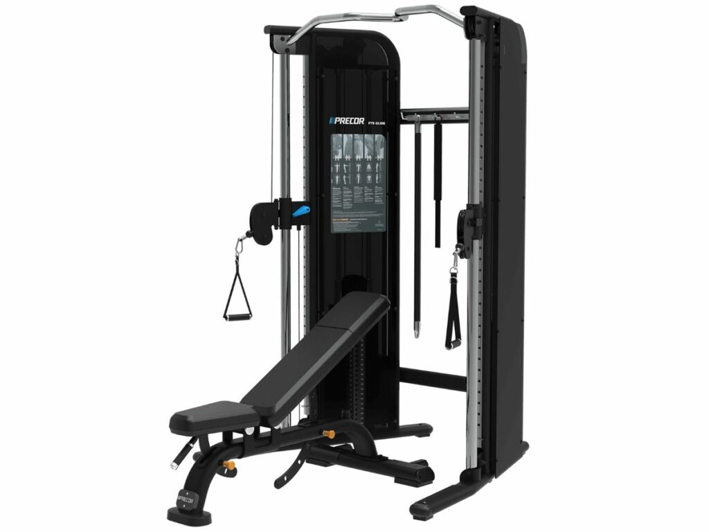 Discover: Top 7 Strength Equipment Manufacturers for Your Gym 11