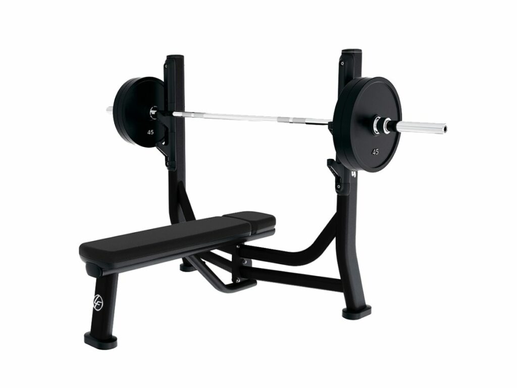 10 Best Commercial Bench Presses 11
