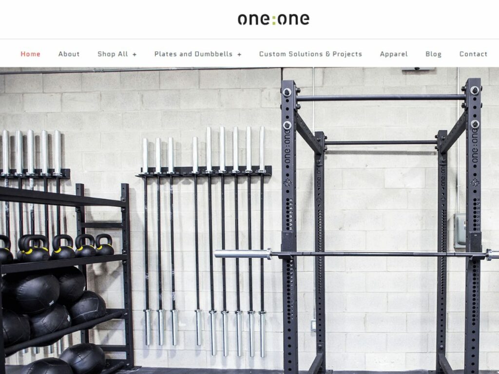 11 Canadian Fitness Equipment Manufacturers You Can Trust for Your Gym 12