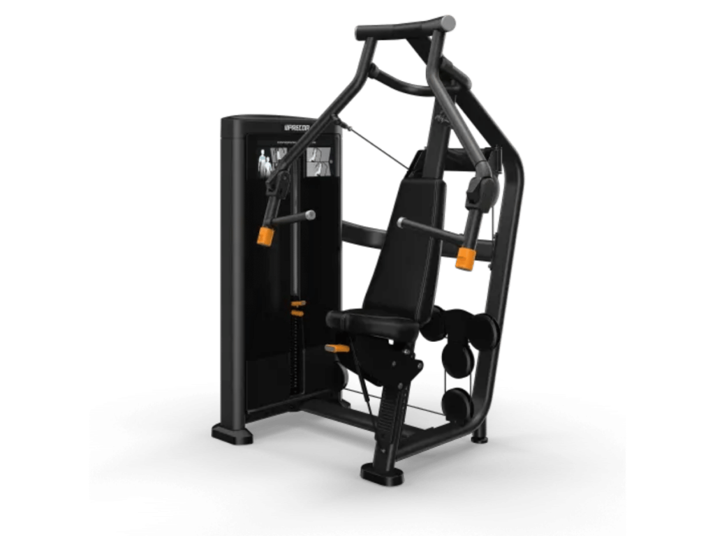The Top 9 Cable Crossover Machine Suppliers Every Gym Owner 12