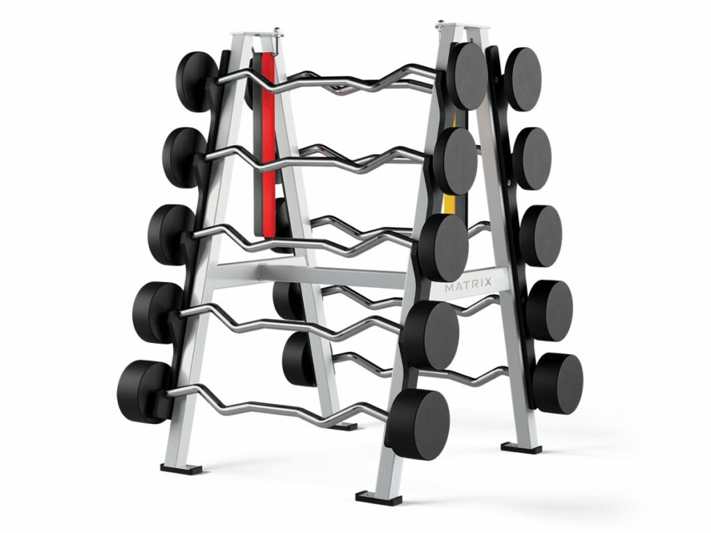 Raising the Bar: Top 7 Barbell Rack Manufacturers for Fitness Entrepreneurs 13