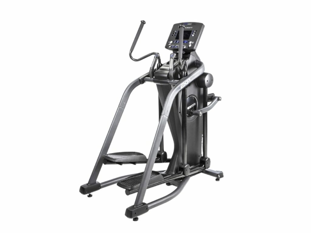Power Up Your Gym with the Top 9 Chest Press Machine Manufacturer 13