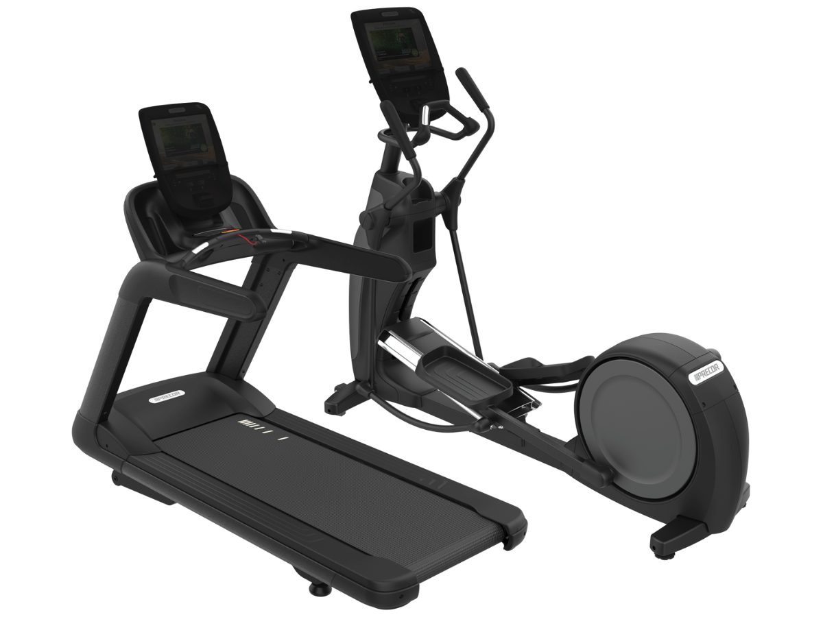 View of Get To Know The Leading 11 Custom Gym Equipment Manufacturers - YR Fitness