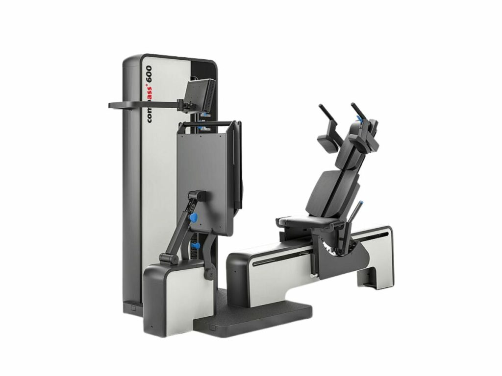 11 Must-Know European Gym Equipment Manufacturers for Gym Owners 13