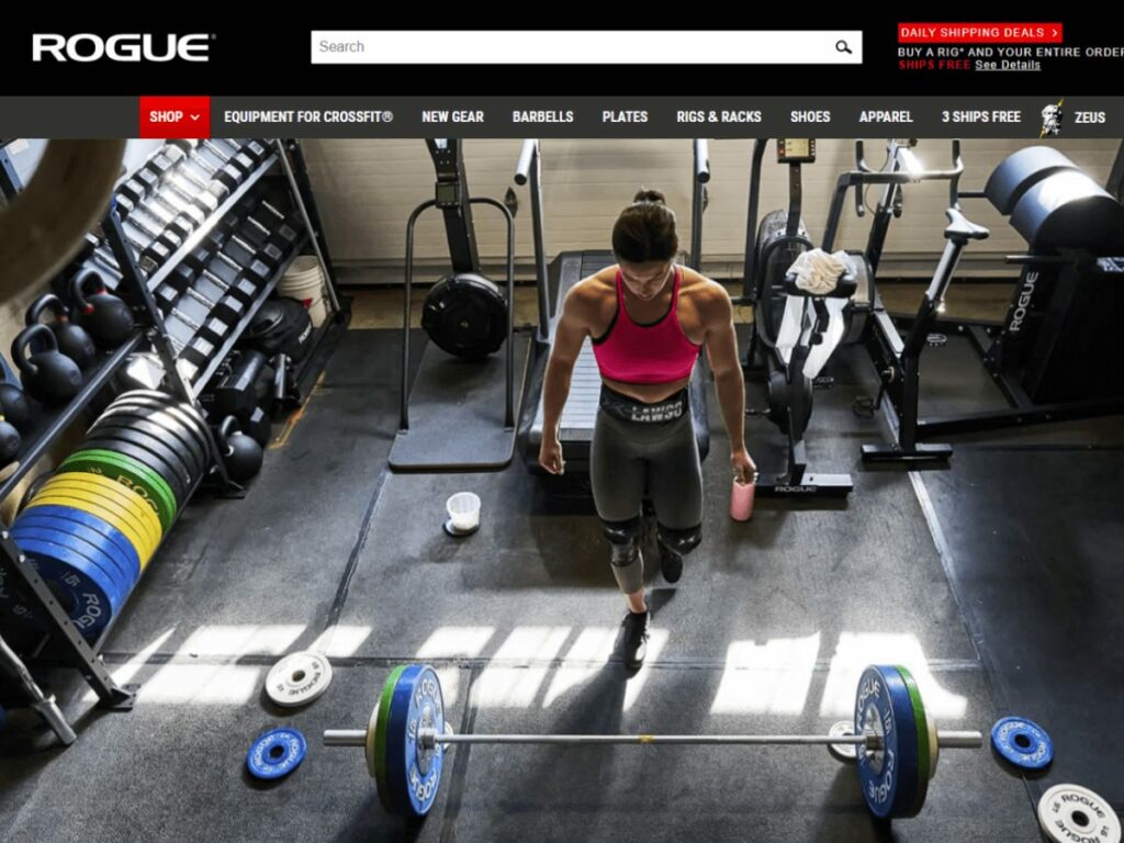 Equip Your Gym with the Best: Top 7 USA Fitness Equipment Manufacturers 14