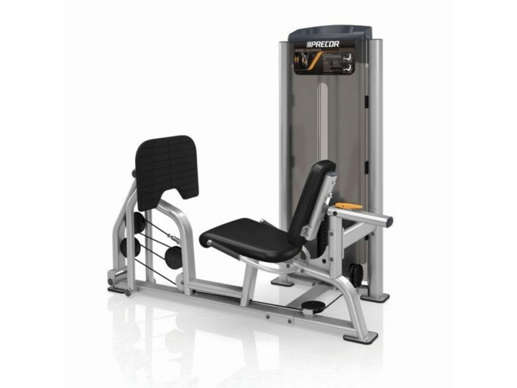 Looking for Quality: Top 9 Leg Press Machine Manufacturers for Gym Owners 15