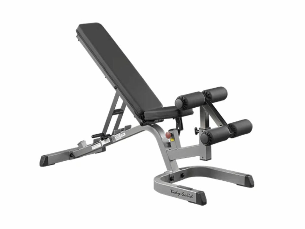 Build Your Dream Gym with the 7 Best Gym Bench Manufacturers 15