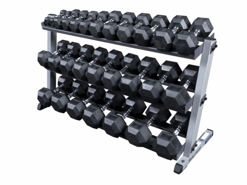 Organize Your Gym in Style: Top 9 Dumbbell Rack Suppliers 15