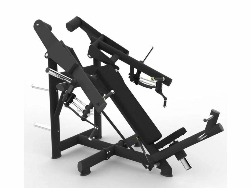 Fitness Without Borders: Top 9 International Gym Equipment Manufacturers 15