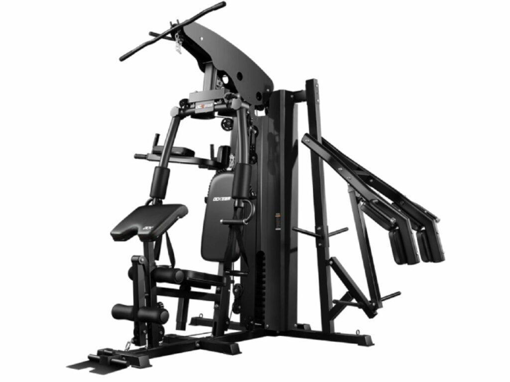 Create the Ultimate Workout Space with These 9 Gym Equipment Suppliers in UAE 15