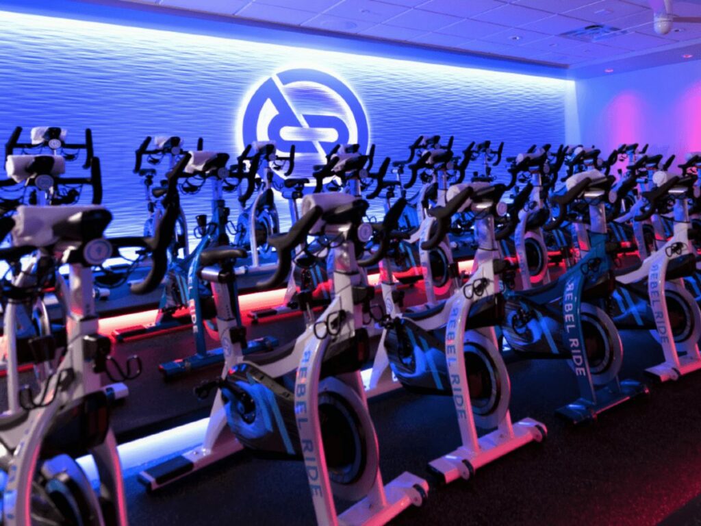Top 10 Fitness Franchise Trends 14