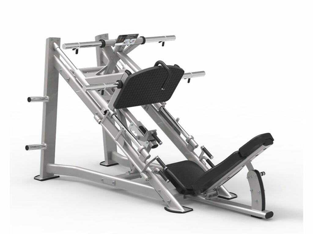 Discover: Top 7 Strength Equipment Manufacturers for Your Gym 15